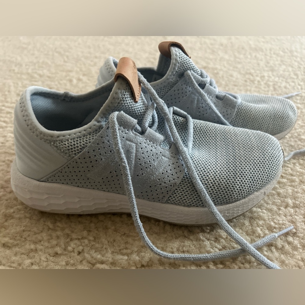 Women’s New Balance Shoes